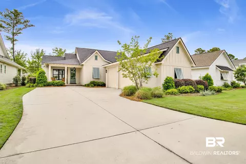 431 Colony Dr, Fairhope, AL 36532