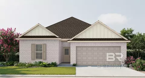 965 Ashville Cir, Foley, AL 36535