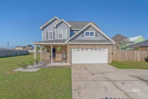 3869 Emerille Dr, Foley, AL 36535
