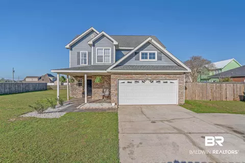 3869 Emerille Dr, Foley, AL 36535