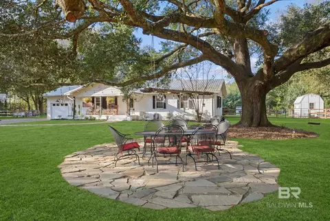 9407 Twin Beech Rd, Fairhope, AL 36532