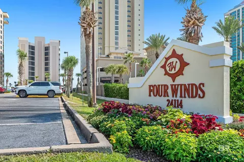 24114 Perdido Beach Blvd #402, Orange Beach, AL 36561