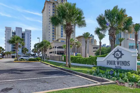 24114 Perdido Beach Blvd #402, Orange Beach, AL 36561