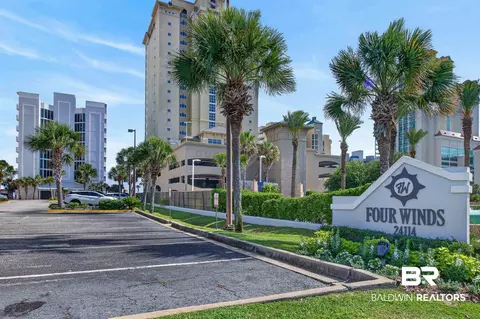 24114 Perdido Beach Blvd #402, Orange Beach, AL 36561
