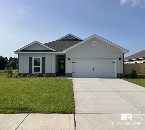 8951 Chabo Cir, Foley, AL 36535