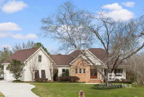 9383 Greenleaf Dr, Spanish Fort, AL 36527