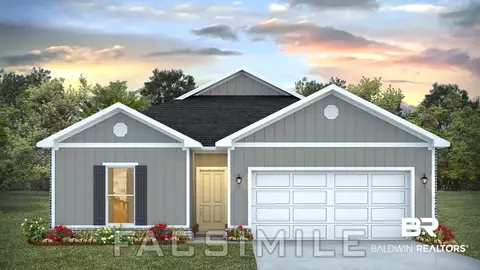 11402 Allegria Dr, Daphne, AL 36526