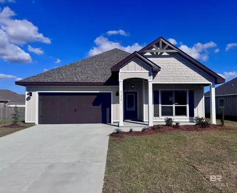 21250 Teluga Ave, Fairhope, AL 36532