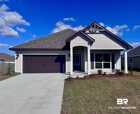21250 Teluga Ave, Fairhope, AL 36532