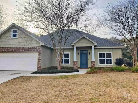 247 Falls Creek St, Fairhope, AL 36532