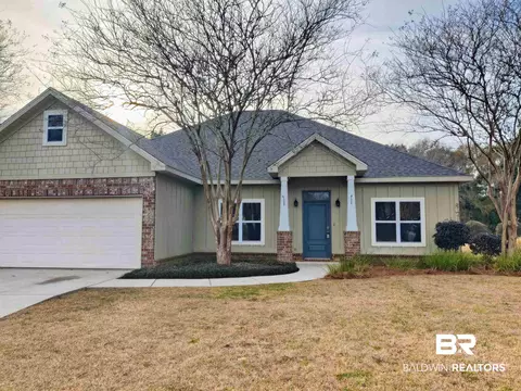 247 Falls Creek St, Fairhope, AL 36532