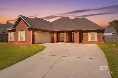 10320 Ronnie Byrd Ln, Semmes, AL 36575
