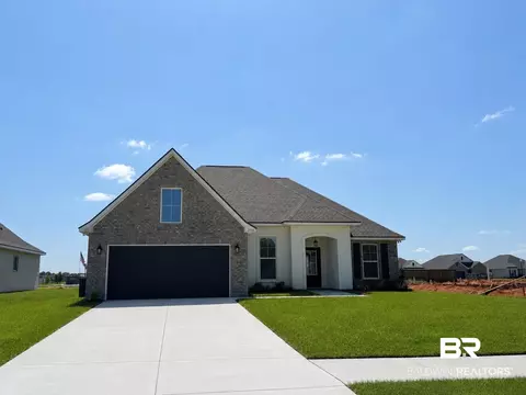 21134 Carlsberg Dr, Robertsdale, AL 36567