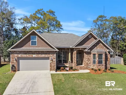 12034 Squirrel Dr, Spanish Fort, AL 36527