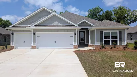 23178 Bushel Dr, Fairhope, AL 36532