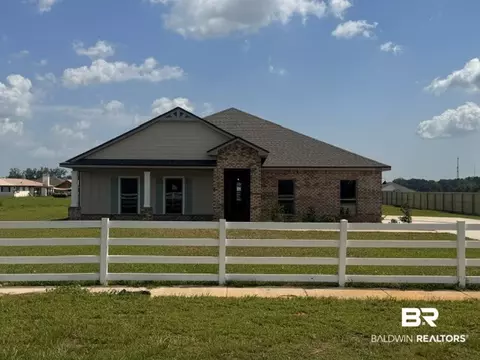 18922 County Road 48, Robertsdale, AL 36567