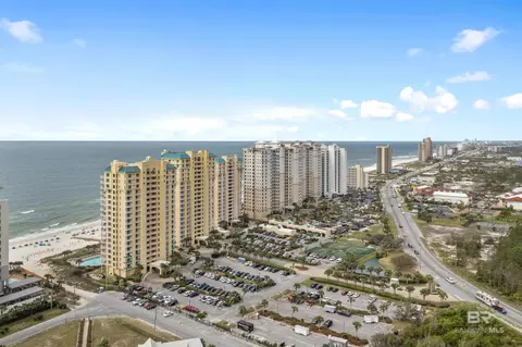 13601 Perdido Key Dr #14C, Pensacola, FL 32507