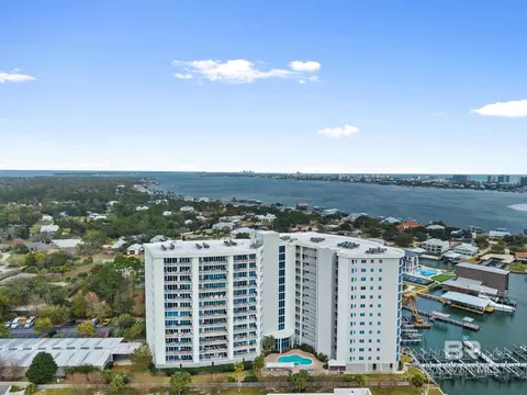 28250 Canal Rd #208, Orange Beach, AL 36561