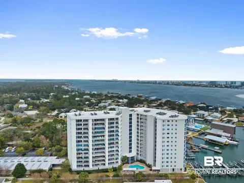 28250 Canal Rd #208, Orange Beach, AL 36561
