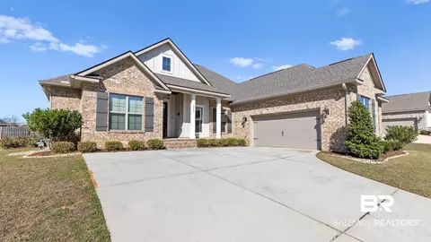 252 Garrison Blvd, Fairhope, AL 36532