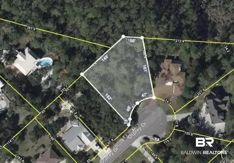 0 Osprey Dr, Orange Beach, AL 36561