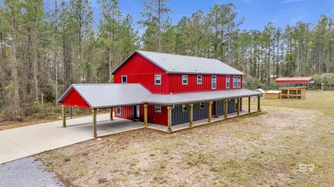 36397 Alexandria Trl, Stapleton, AL 36578