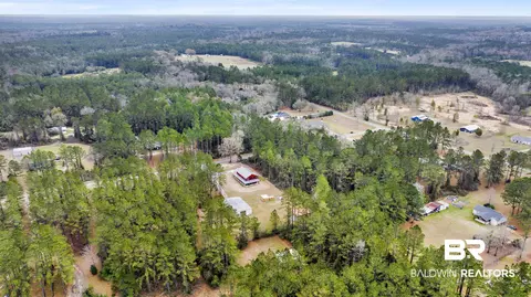 View/Area - 36397 Alexandria Trl, Stapleton, AL 36578 photo 6 of 8