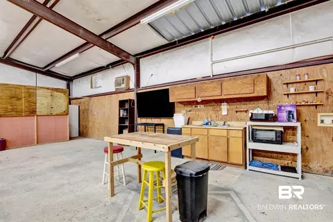 Kitchen - 36397 Alexandria Trl, Stapleton, AL 36578 photo 7 of 7