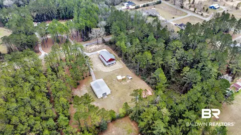 View/Area - 36397 Alexandria Trl, Stapleton, AL 36578 photo 5 of 8