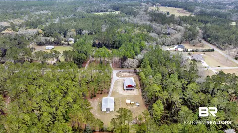 View/Area - 36397 Alexandria Trl, Stapleton, AL 36578 photo 7 of 8