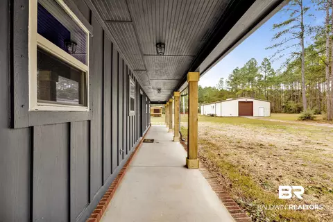 Entry Way - 36397 Alexandria Trl, Stapleton, AL 36578 photo 1 of 4
