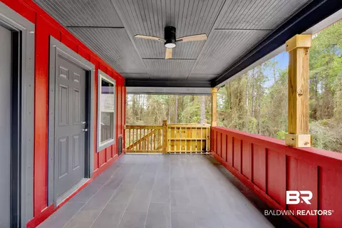 Exterior - 36397 Alexandria Trl, Stapleton, AL 36578 photo 15 of 18