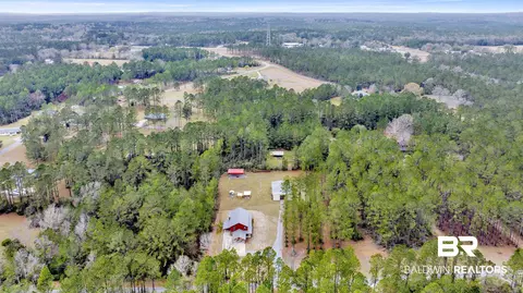 View/Area - 36397 Alexandria Trl, Stapleton, AL 36578 photo 2 of 8