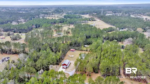 View/Area - 36397 Alexandria Trl, Stapleton, AL 36578 photo 3 of 8