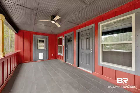 Exterior - 36397 Alexandria Trl, Stapleton, AL 36578 photo 14 of 18