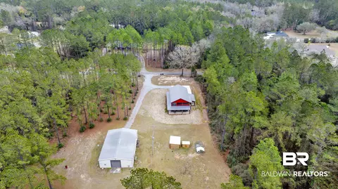 View/Area - 36397 Alexandria Trl, Stapleton, AL 36578 photo 8 of 8