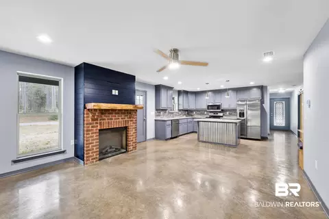 Entry Way - 36397 Alexandria Trl, Stapleton, AL 36578 photo 2 of 4