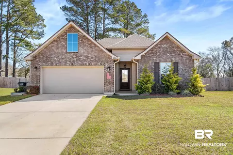 21036 Zinfandel Ln, Silverhill, AL 36576