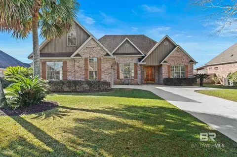 10842 Elysian Cir, Daphne, AL 36526