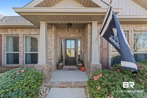 12204 Aurora Way, Spanish Fort, AL 36527