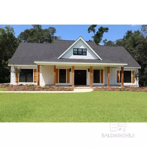 19159 Section St, Fairhope, AL 36532