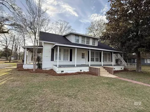 401 Hall Ave, Bay Minette, AL 36507