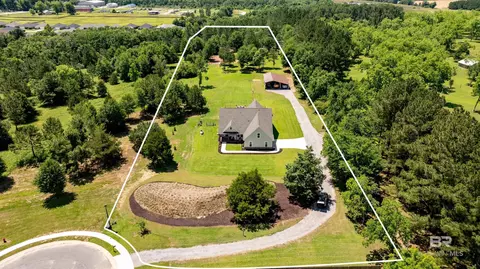 1609 Makaira Dr, Foley, AL 36535