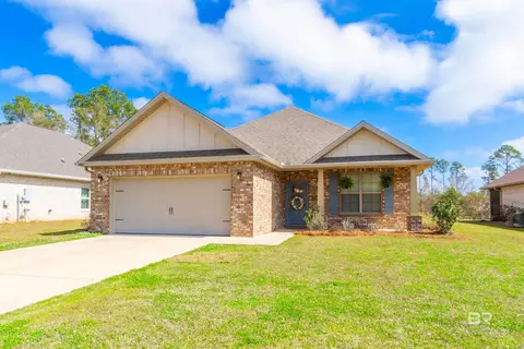 9046 Albatross Dr, Foley, AL 36535
