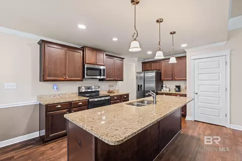 9855 Maxwell Run, Mobile, AL 36608 photo 7