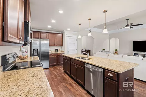 9855 Maxwell Run, Mobile, AL 36608 photo 8