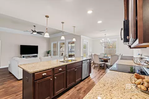 9855 Maxwell Run, Mobile, AL 36608 photo 9