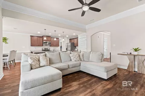 9855 Maxwell Run, Mobile, AL 36608 photo 5