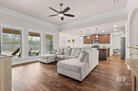 9855 Maxwell Run, Mobile, AL 36608 photo 6