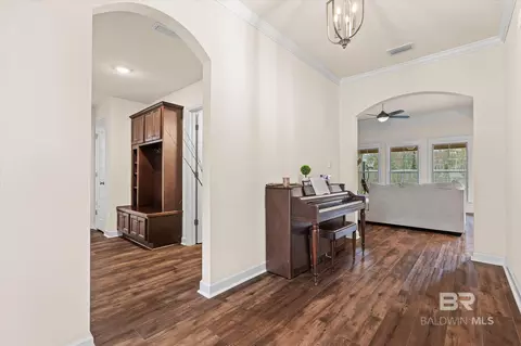 9855 Maxwell Run, Mobile, AL 36608 photo 3